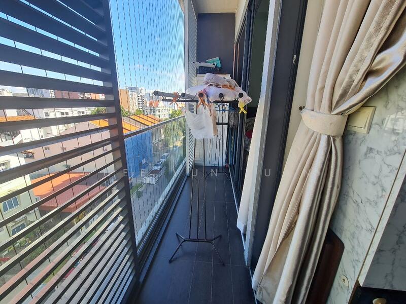 For Rent - Edenz Loft