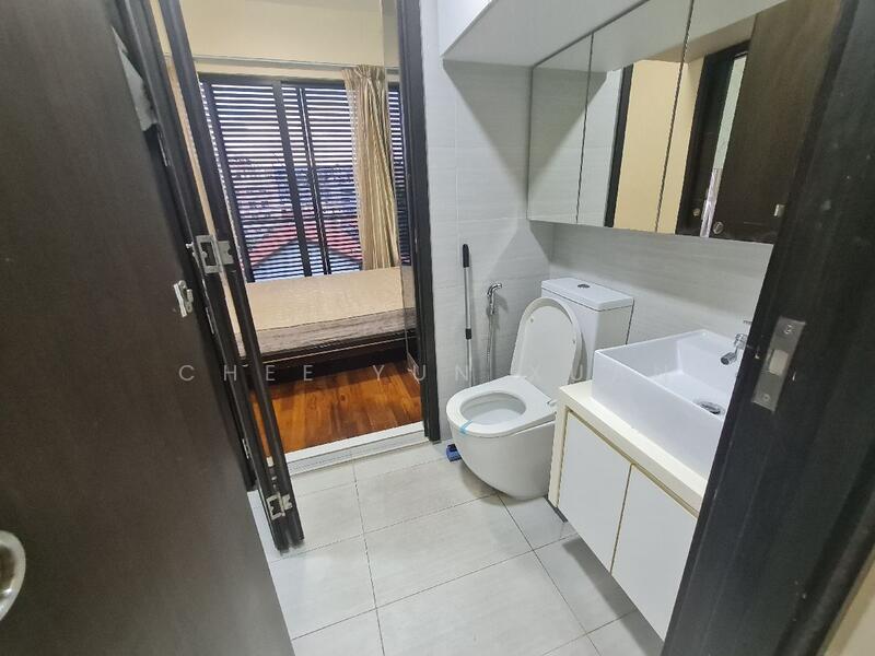 For Rent - Edenz Loft