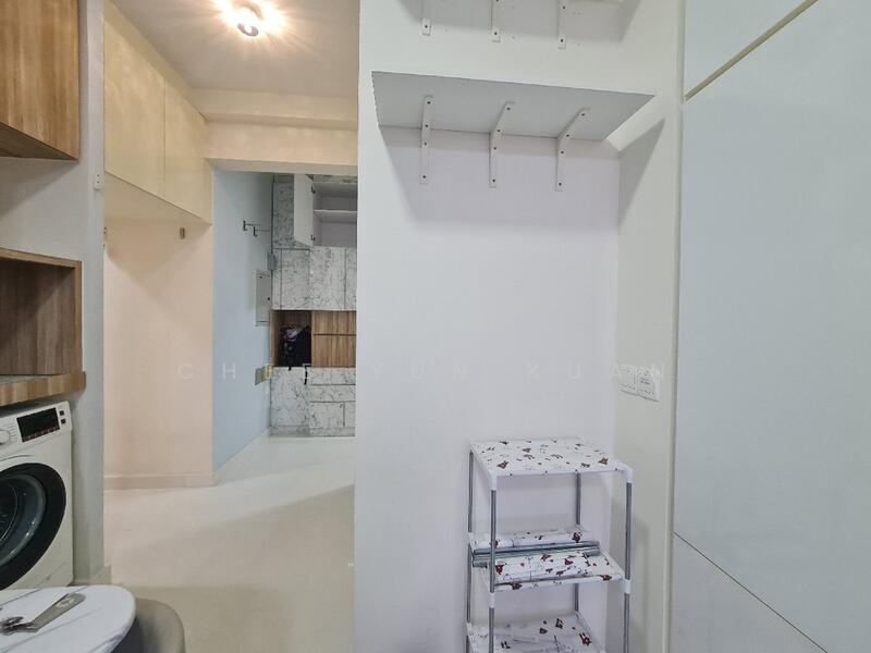 For Rent - Edenz Loft