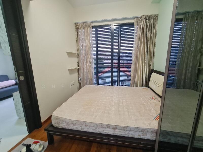 For Rent - Edenz Loft