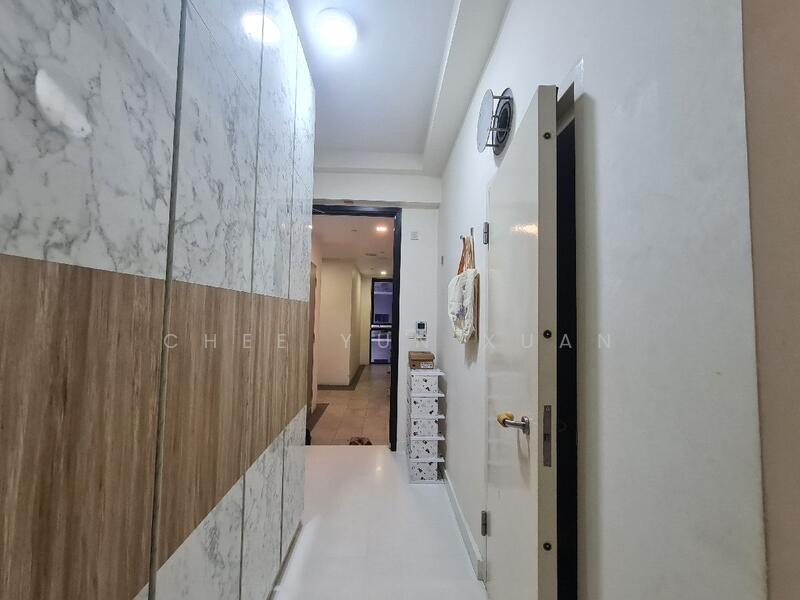 For Rent - Edenz Loft