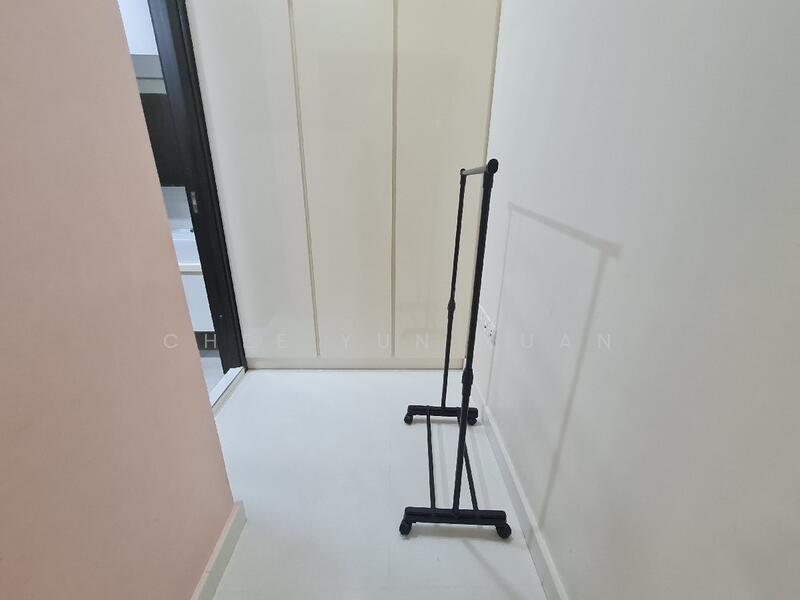 For Rent - Edenz Loft