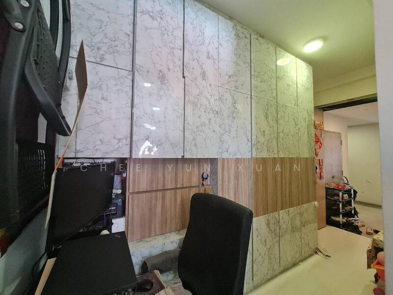 For Rent - Edenz Loft