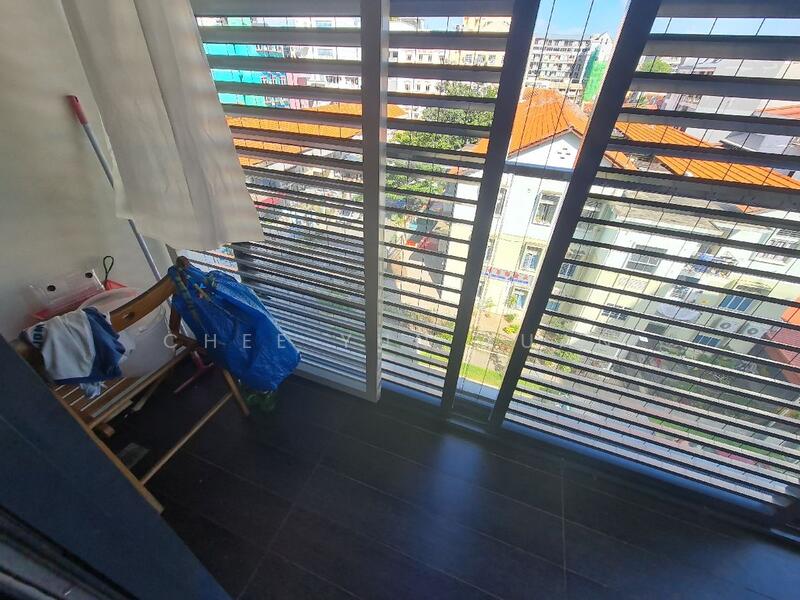 For Rent - Edenz Loft