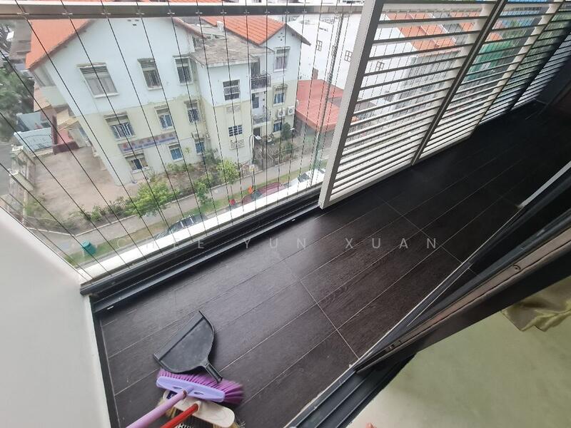 For Rent - Edenz Loft