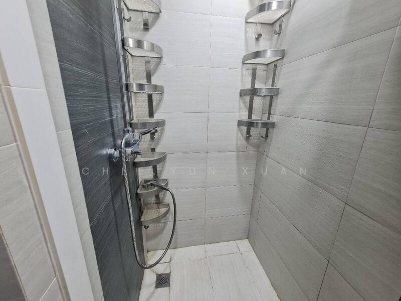 For Rent - Edenz Loft