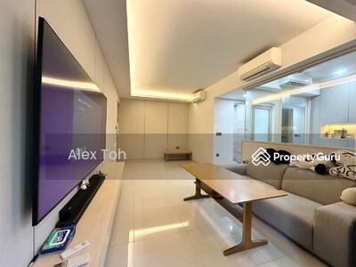 For Rent - Hundred Palms Residences