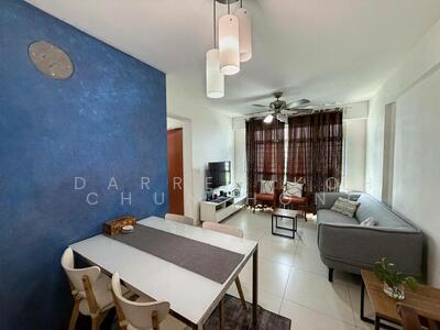 For Sale - 453D Fernvale Road