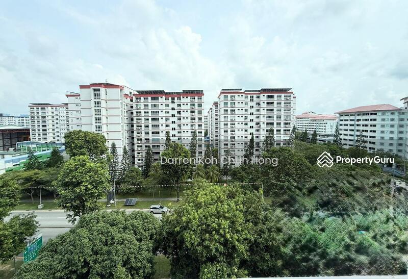For Sale - 266 Pasir Ris Street 21