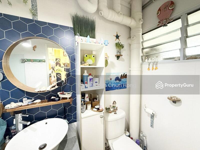 For Sale - 266 Pasir Ris Street 21