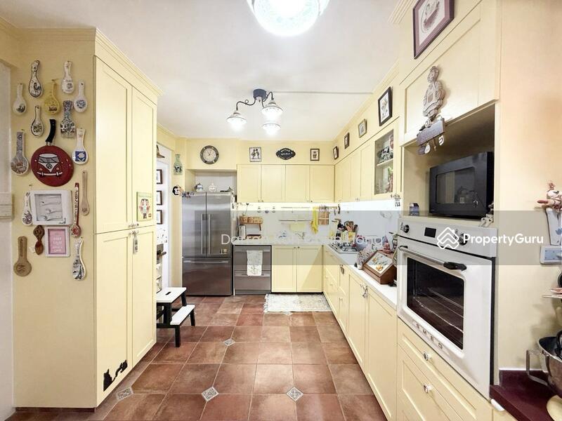For Sale - 266 Pasir Ris Street 21