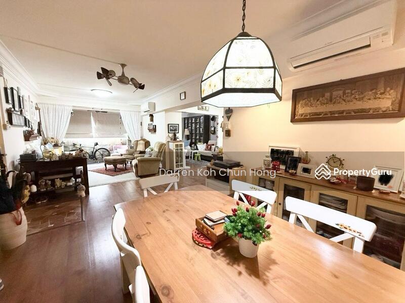 For Sale - 266 Pasir Ris Street 21