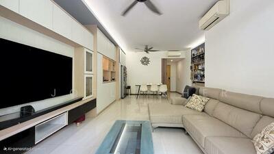 For Sale - Sea Horizon