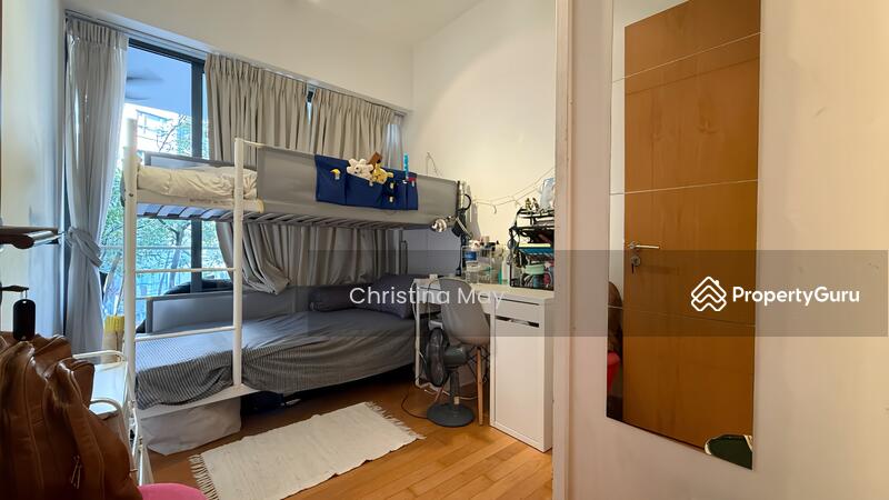 Common Bedroom