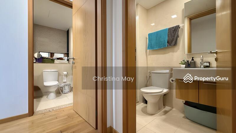 Bathrooms