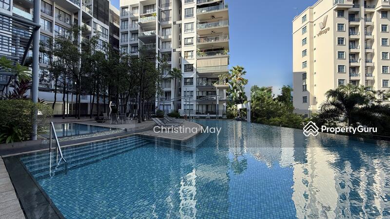 For Sale - The Pier at Robertson