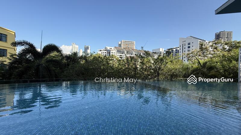 For Sale - The Pier at Robertson