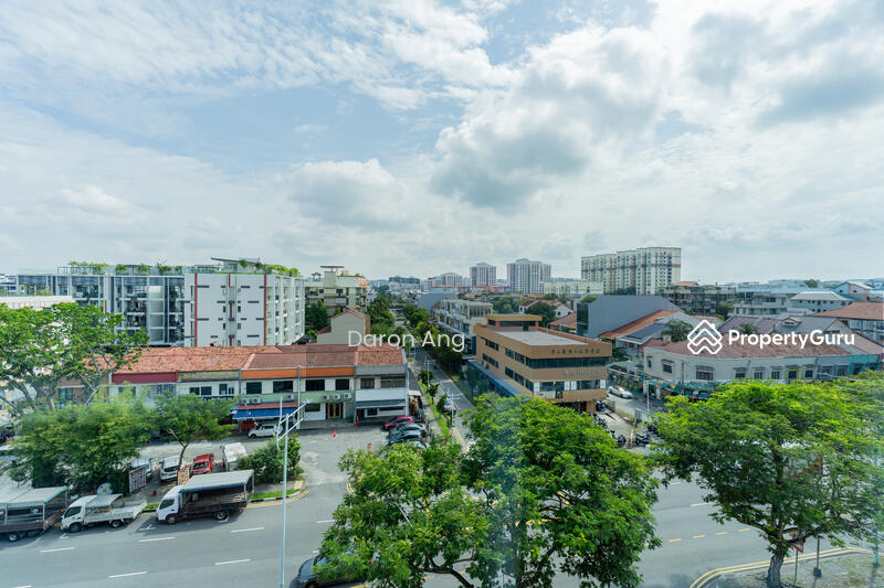 Unblocked Open View - #PropertyPartners