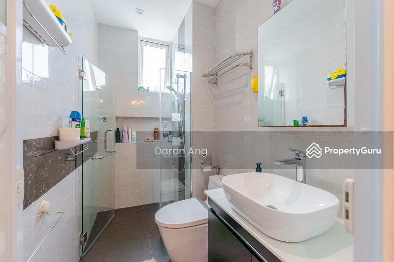 Common Bath - #PropertyPartners