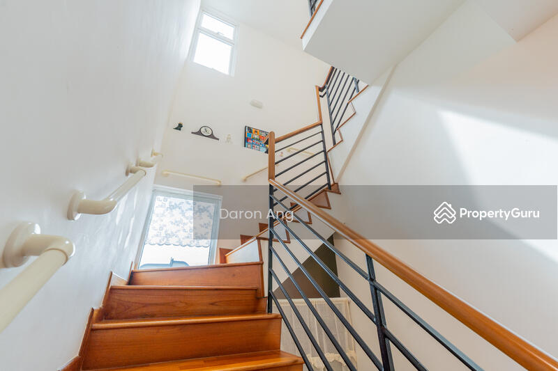 Upper Floor - #PropertyPartners