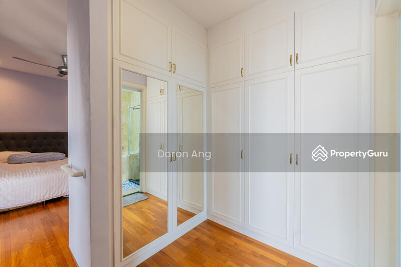 Spacious Master Room - #PropertyPartners