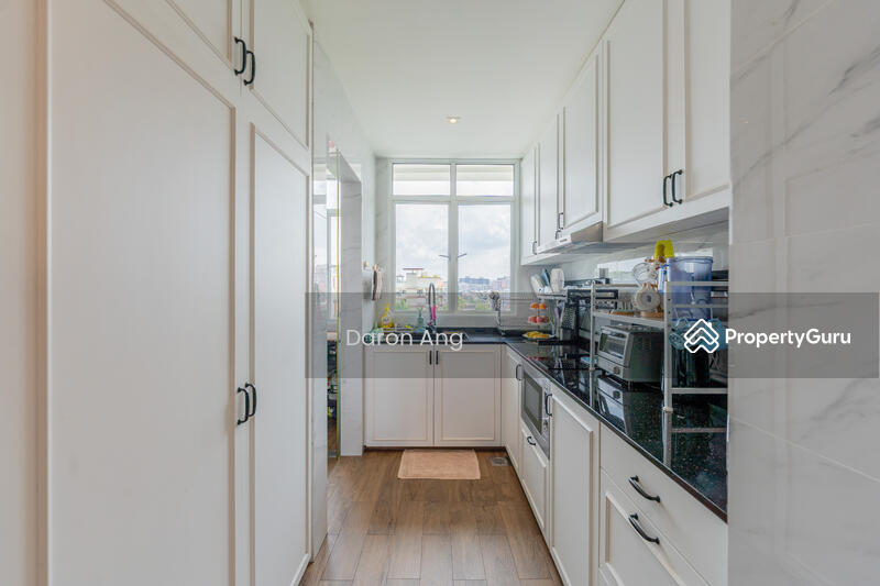 Kitchen - #PropertyPartners