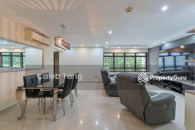 For Sale - 979C Buangkok Crescent