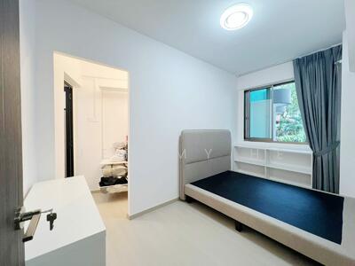 For Rent - Orchid Park Condominium