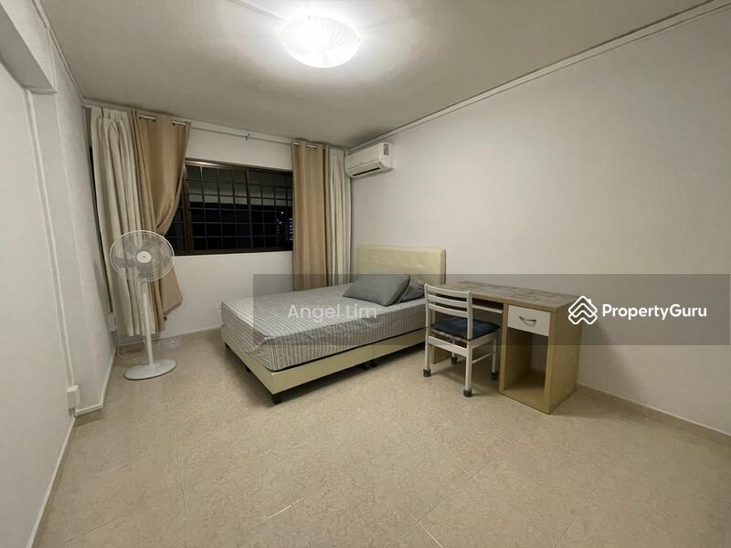 For Rent - 123 Geylang East Central
