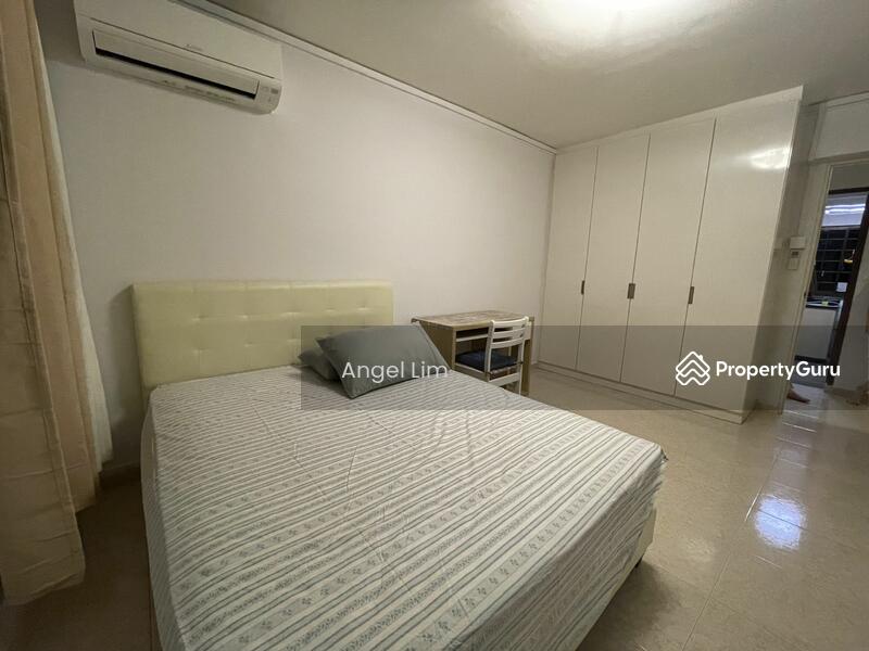 For Rent - 123 Geylang East Central