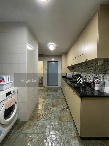 For Rent - 123 Geylang East Central