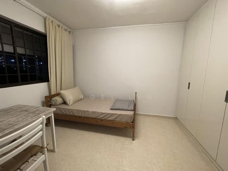 123 Geylang East Central, 123 Geylang East Central, Eunos / Geylang / Paya Lebar, Room Rental, 200 sqft, HDB Flat For Rent, by Angel Lim, 60068213 - Bedroom - PropertyGuru.com.sg