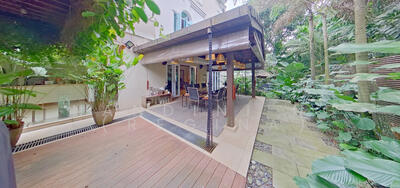 For Sale - Regent Villa