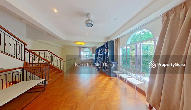 2nd Living Room