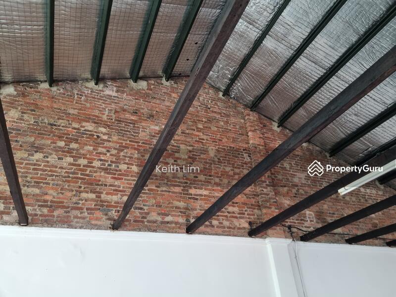 For Sale - COLLECTORS SERIES PERANAKAN HOUSE @ KILLINEY ROAD 翡翠山式娘儿排楼