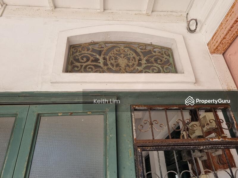 For Sale - COLLECTORS SERIES PERANAKAN HOUSE @ KILLINEY ROAD 翡翠山式娘儿排楼