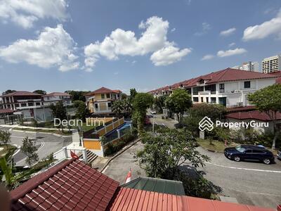 For Sale - ⭐️⭐️LANDED7772@ 3 Sty Inter Terrace, Best Buy. Spacious, renovated.