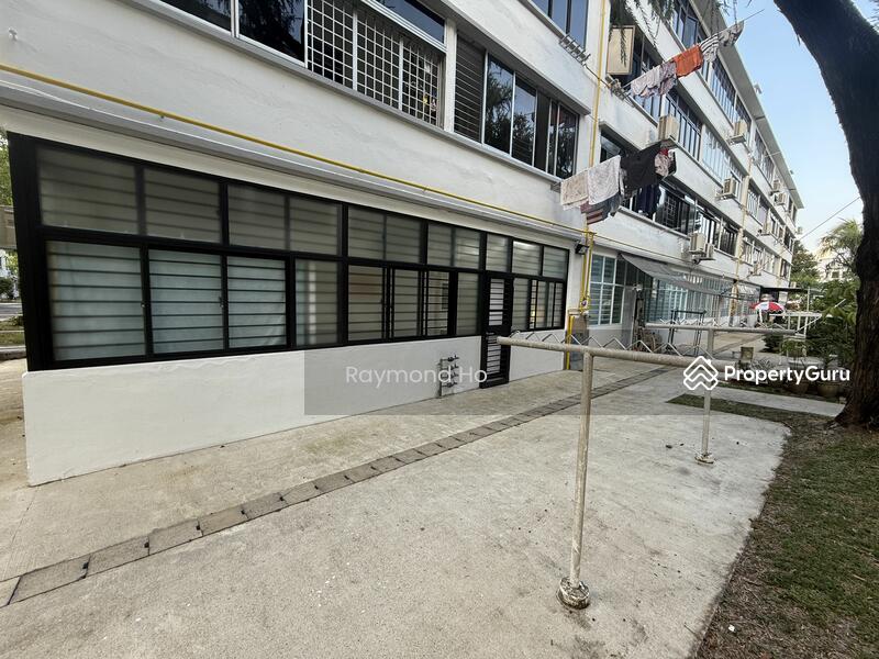 For Rent - 45 Kim Cheng Street