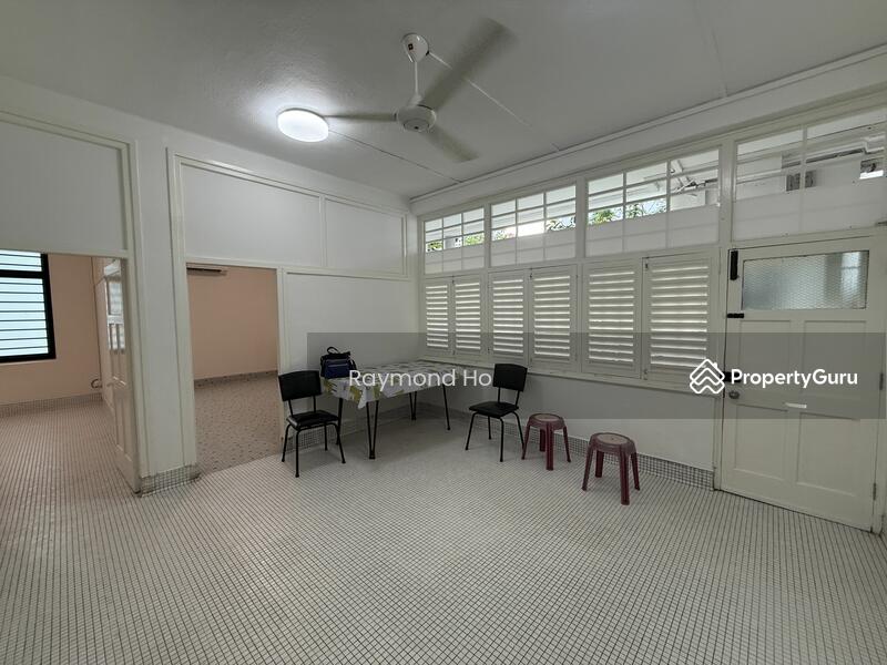 For Rent - 45 Kim Cheng Street