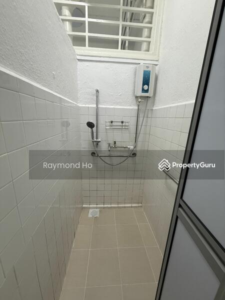 For Rent - 45 Kim Cheng Street