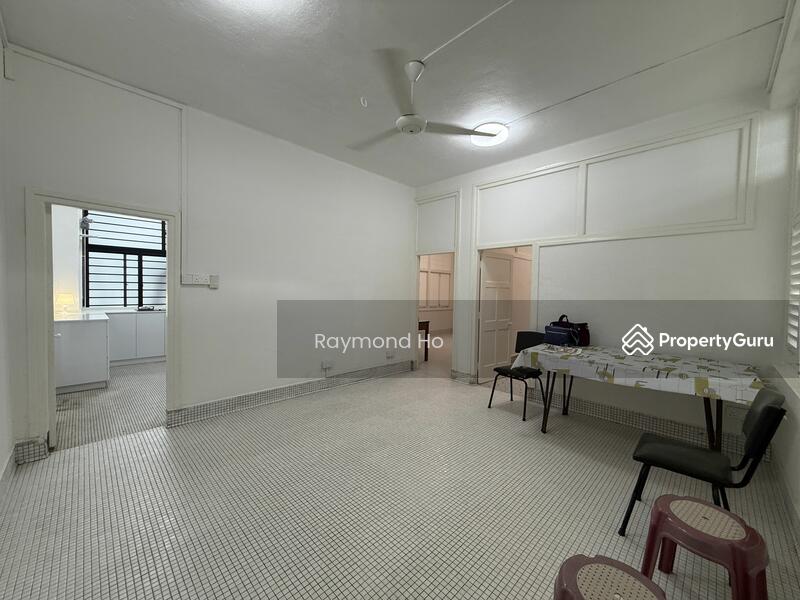 For Rent - 45 Kim Cheng Street