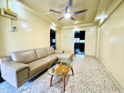 For Rent - 424 Bedok North Avenue 1