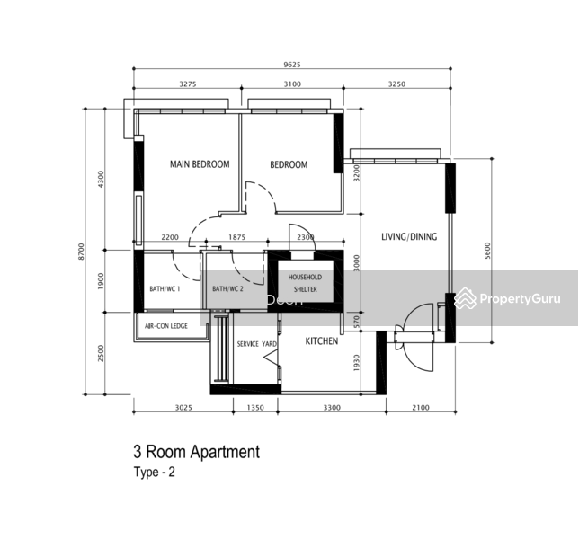 For Sale 130A Lorong 1 Toa Payoh