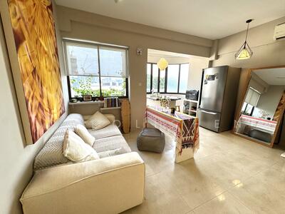 For Sale - Riverwalk Apartments