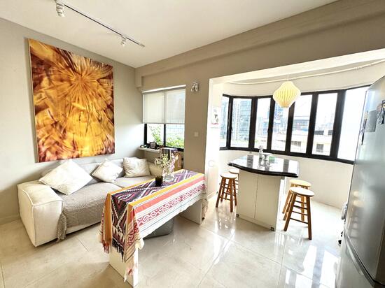 Riverwalk Apartments