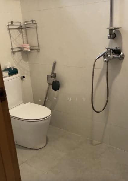Emerald Hill Apartment, Emerald Hill Road, Orchard / River Valley, Room Rental, 220 sqft, Apartment For Rent, by Lay Min, 60068295 - Bathroom - PropertyGuru.com.sg
