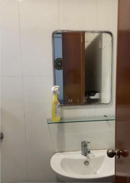 Emerald Hill Apartment, Emerald Hill Road, Orchard / River Valley, Room Rental, 220 sqft, Apartment For Rent, by Lay Min, 60068295 - PropertyGuru.com.sg
