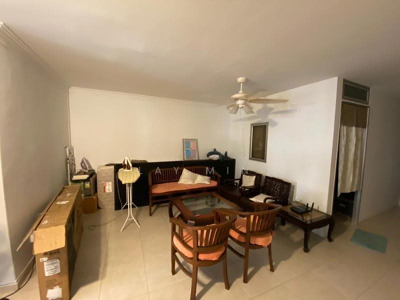 Emerald Hill Apartment, Emerald Hill Road, Orchard / River Valley, Room Rental, 220 sqft, Apartment For Rent, by Lay Min, 60068295 - PropertyGuru.com.sg