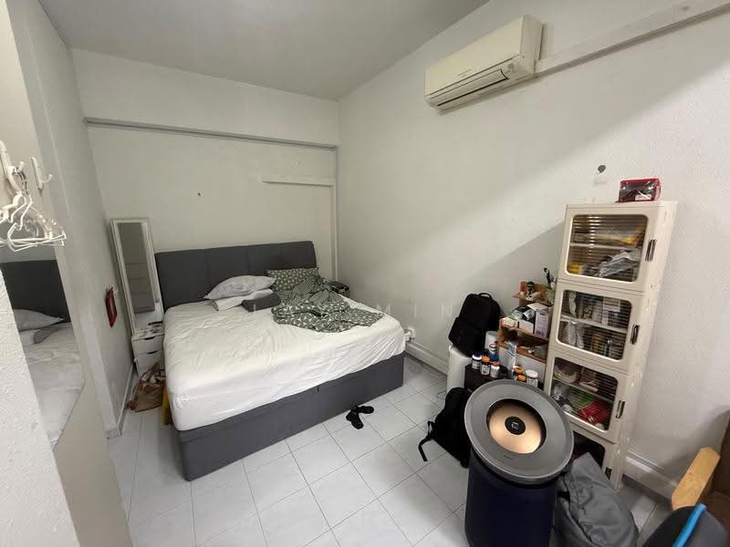 Emerald Hill Apartment, Emerald Hill Road, Orchard / River Valley, Room Rental, 220 sqft, Apartment For Rent, by Lay Min, 60068295 - PropertyGuru.com.sg