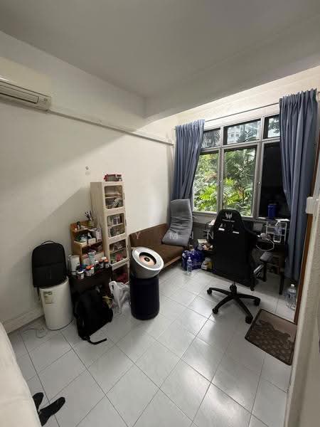Emerald Hill Apartment, Emerald Hill Road, Orchard / River Valley, Room Rental, 220 sqft, Apartment For Rent, by Lay Min, 60068295 - PropertyGuru.com.sg